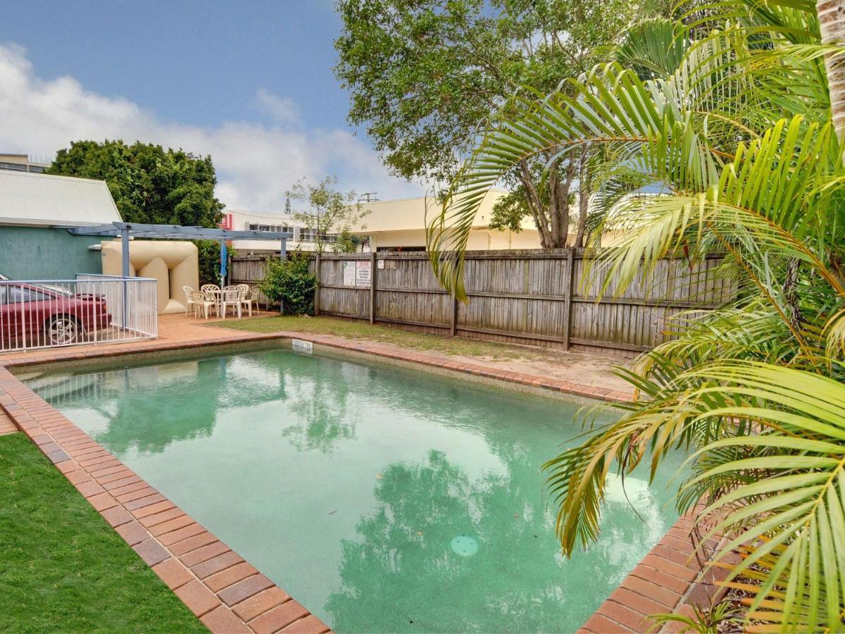 Mainsail 3 Apartment Mooloolaba Exterior photo