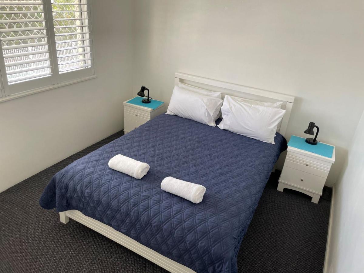 Mainsail 3 Apartment Mooloolaba Exterior photo