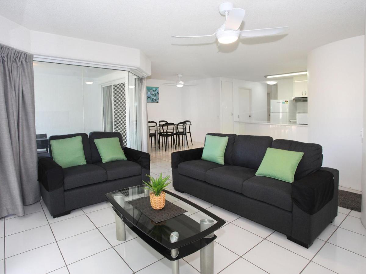 Mainsail 3 Apartment Mooloolaba Exterior photo