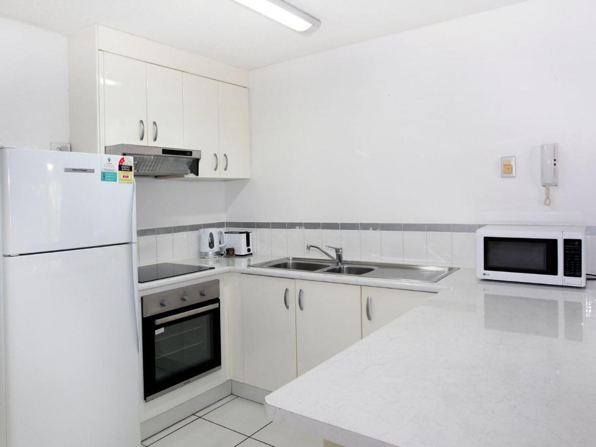 Mainsail 3 Apartment Mooloolaba Exterior photo